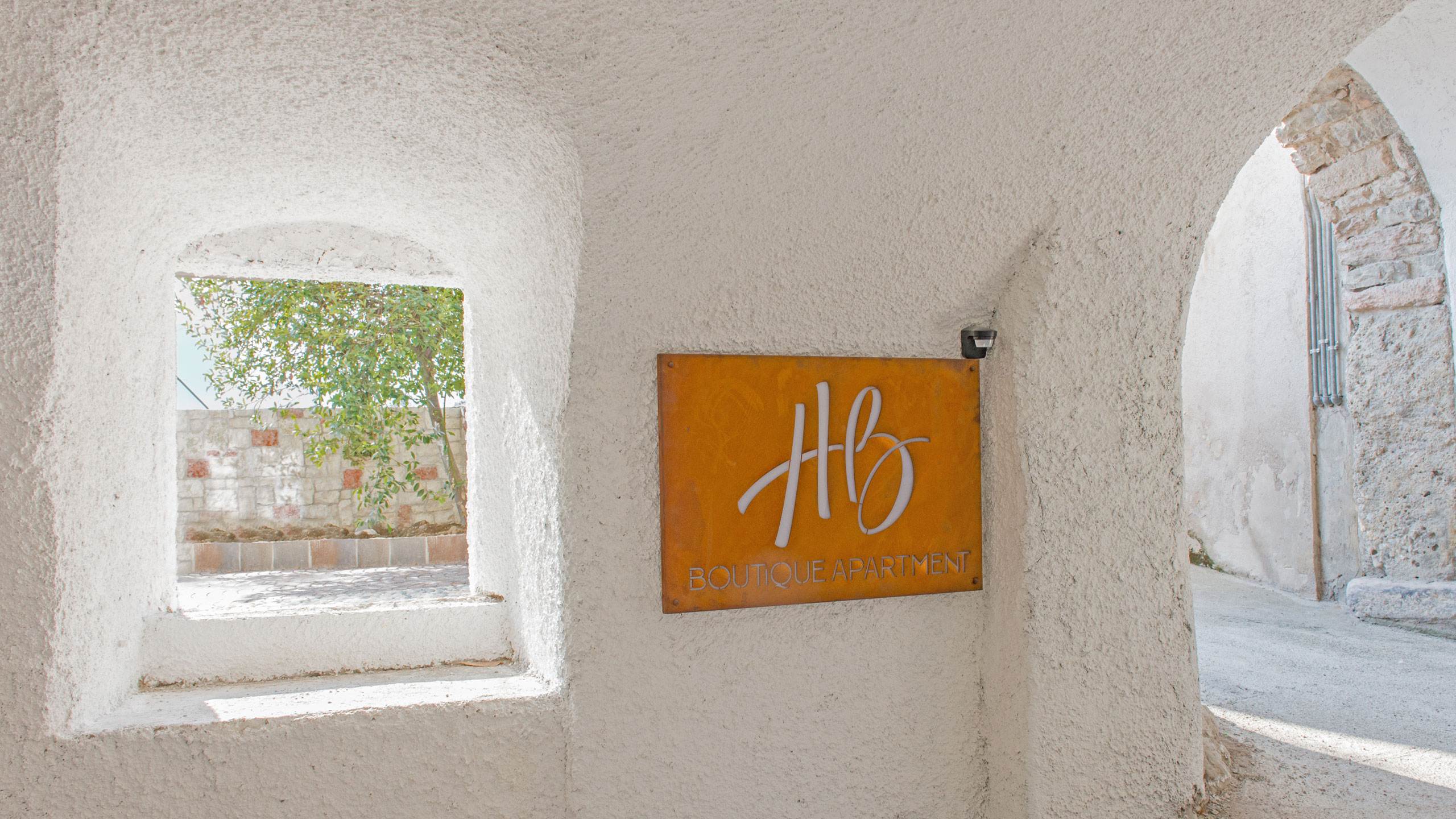 Offerte vacanza HB Boutique Apartment per soggiorni esclusivi