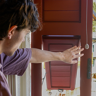 Filippo - l'host di HB Boutique Apartment