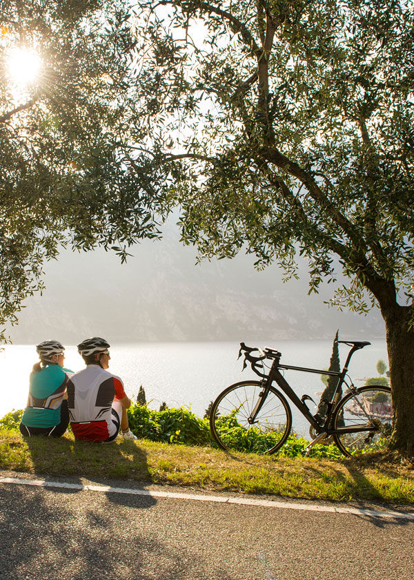 HB Boutique Apartment ad Arco, nel Garda Trentino per soggiorni esclusivi tra comfort e stile