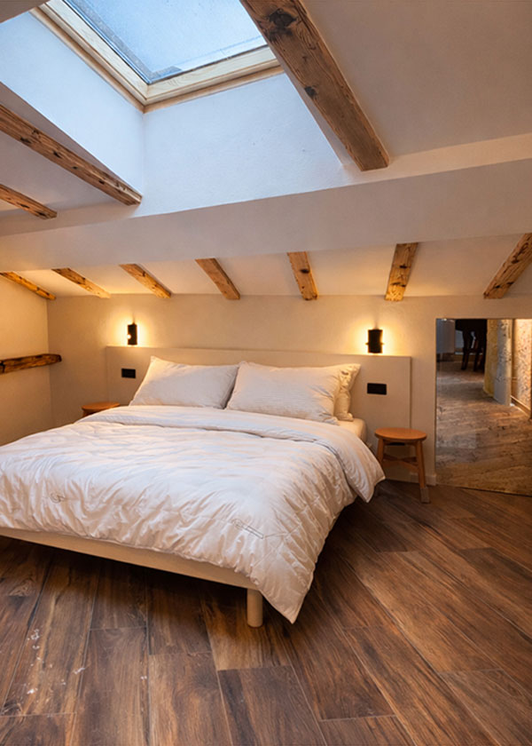 HB Boutique Apartment ad Arco, nel Garda Trentino per soggiorni esclusivi tra comfort e stile