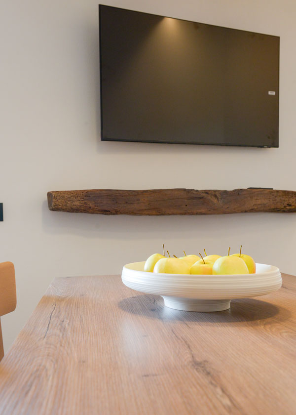 HB Boutique Apartment ad Arco, nel Garda Trentino per soggiorni esclusivi tra comfort e stile