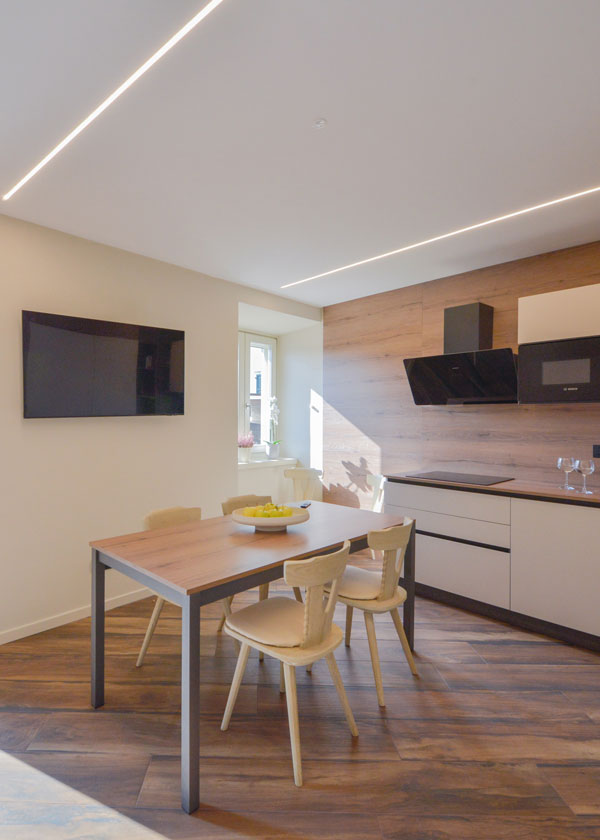 HB Boutique Apartment ad Arco, nel Garda Trentino per soggiorni esclusivi tra comfort e stile