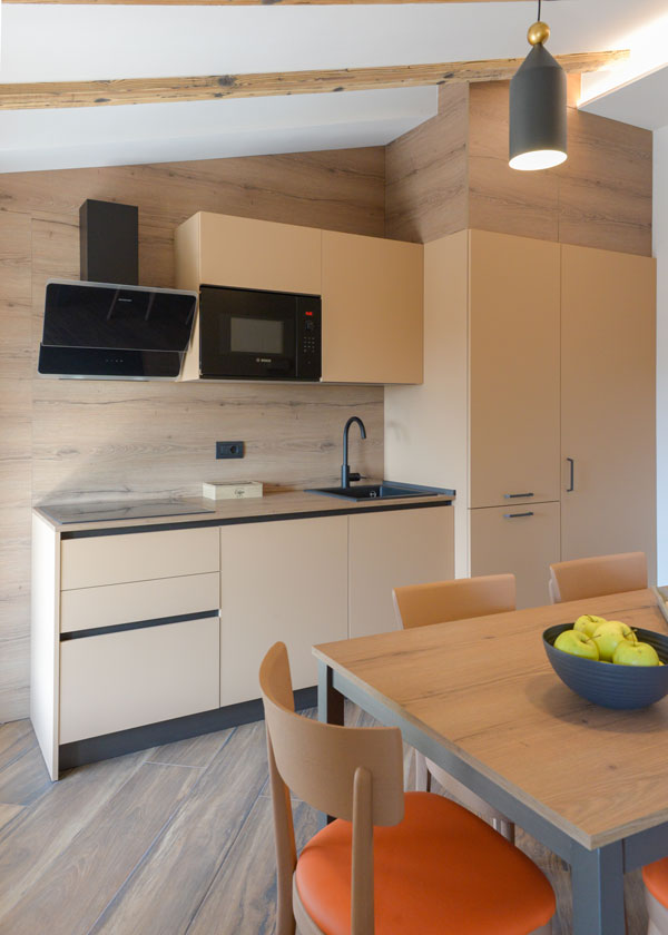 HB Boutique Apartment ad Arco, nel Garda Trentino per soggiorni esclusivi tra comfort e stile