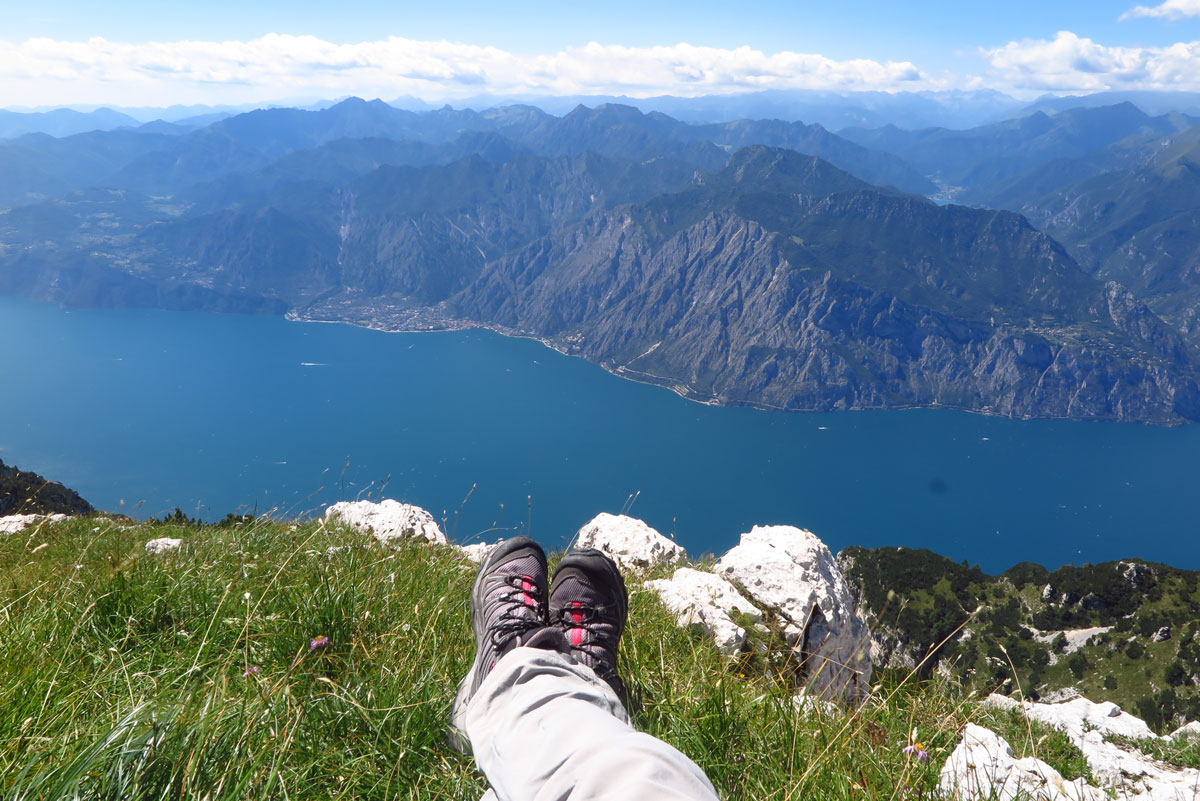 Outdoor Experience: per chi vive la vacanza come energia, scoperta e libertà.