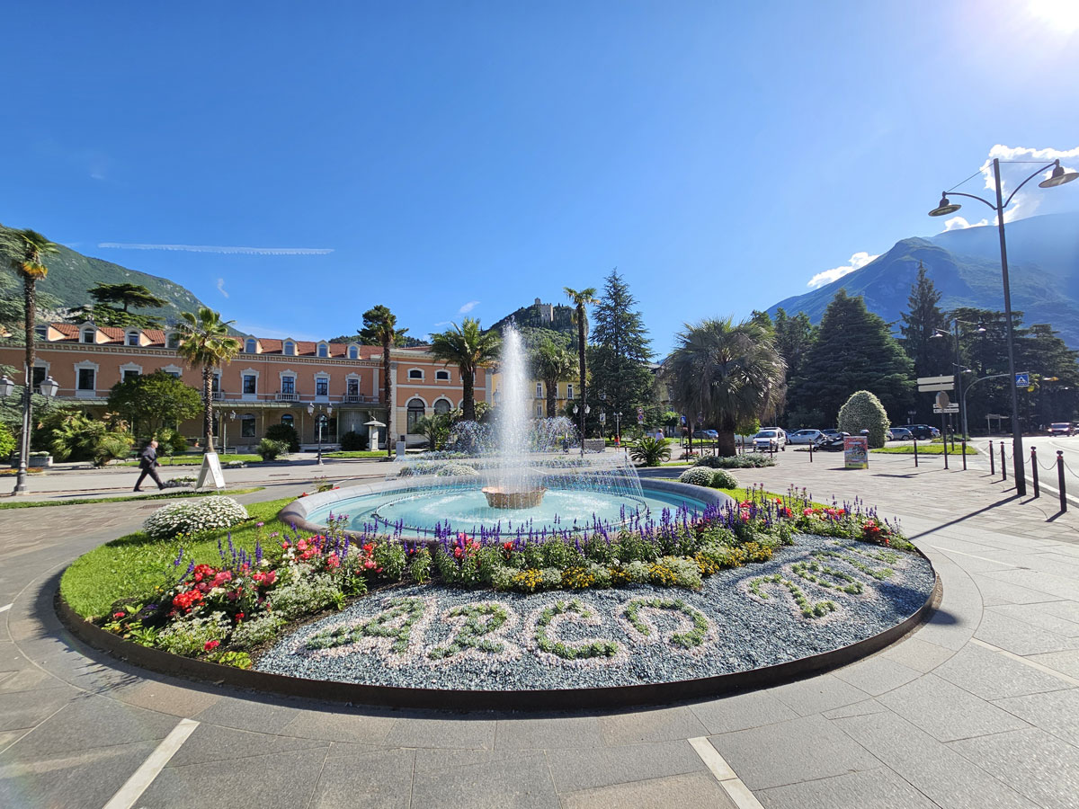 Relax Holiday: per chi sceglie il silenzio di un borgo rurale.