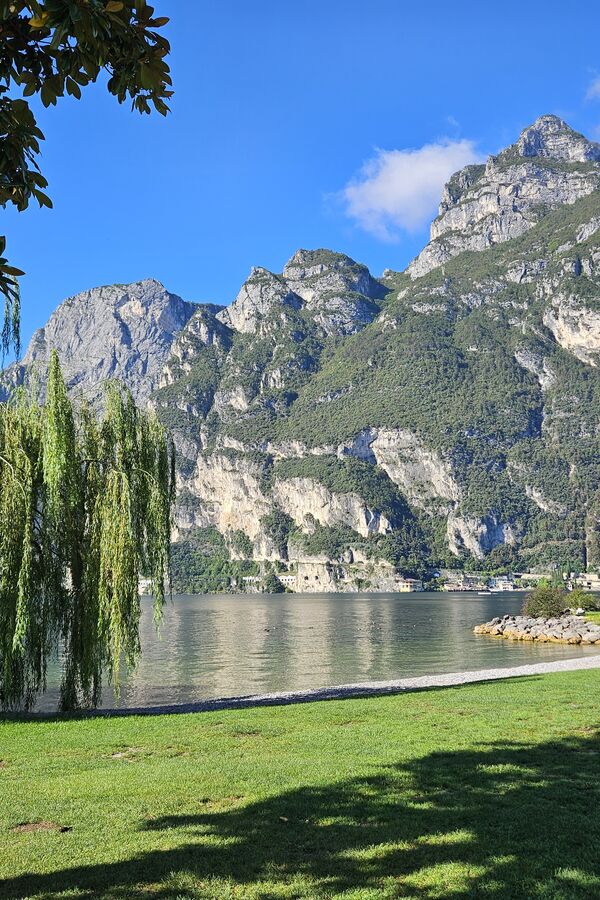 Weekend lento ad Arco: cosa fare tra borghi, natura e buon cibo