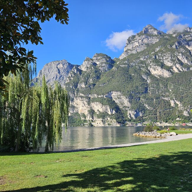 Weekend lento ad Arco: cosa fare tra borghi, natura e buon cibo