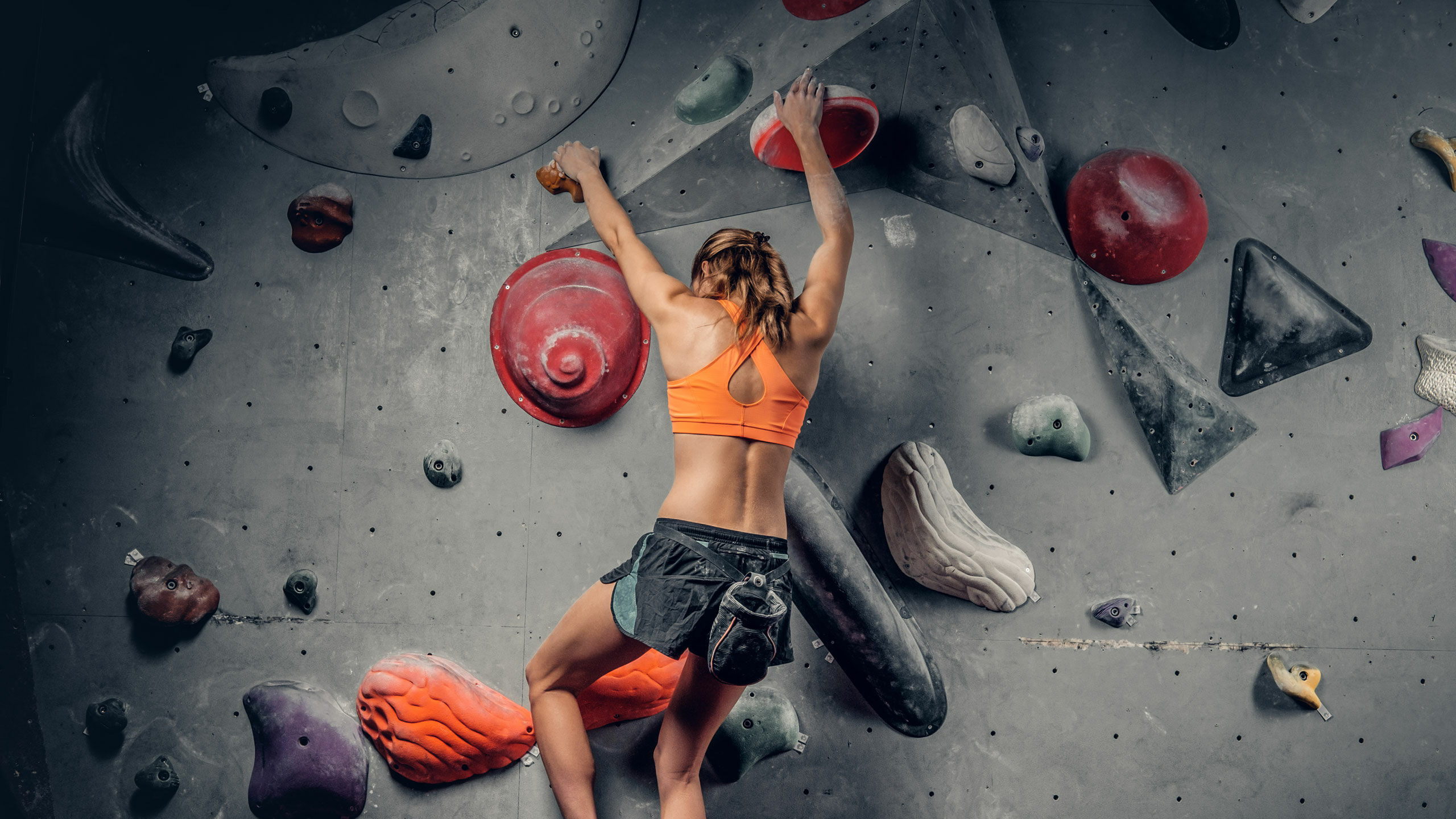 Le migliori falesie ad Arco e sul Lago di Garda: dove arrampicare