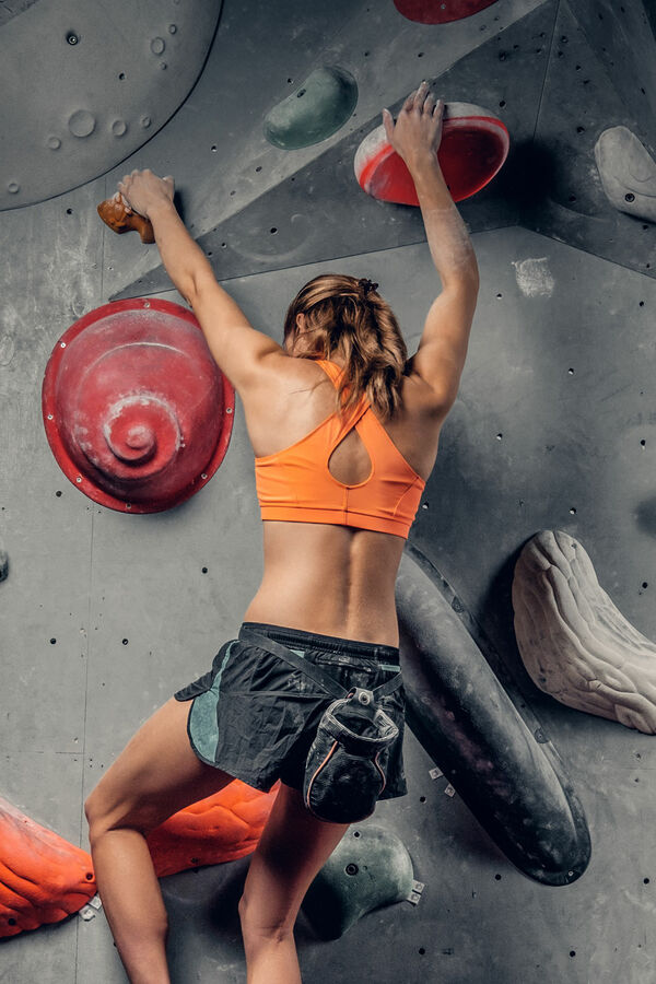 Le migliori falesie ad Arco e sul Lago di Garda: dove arrampicare