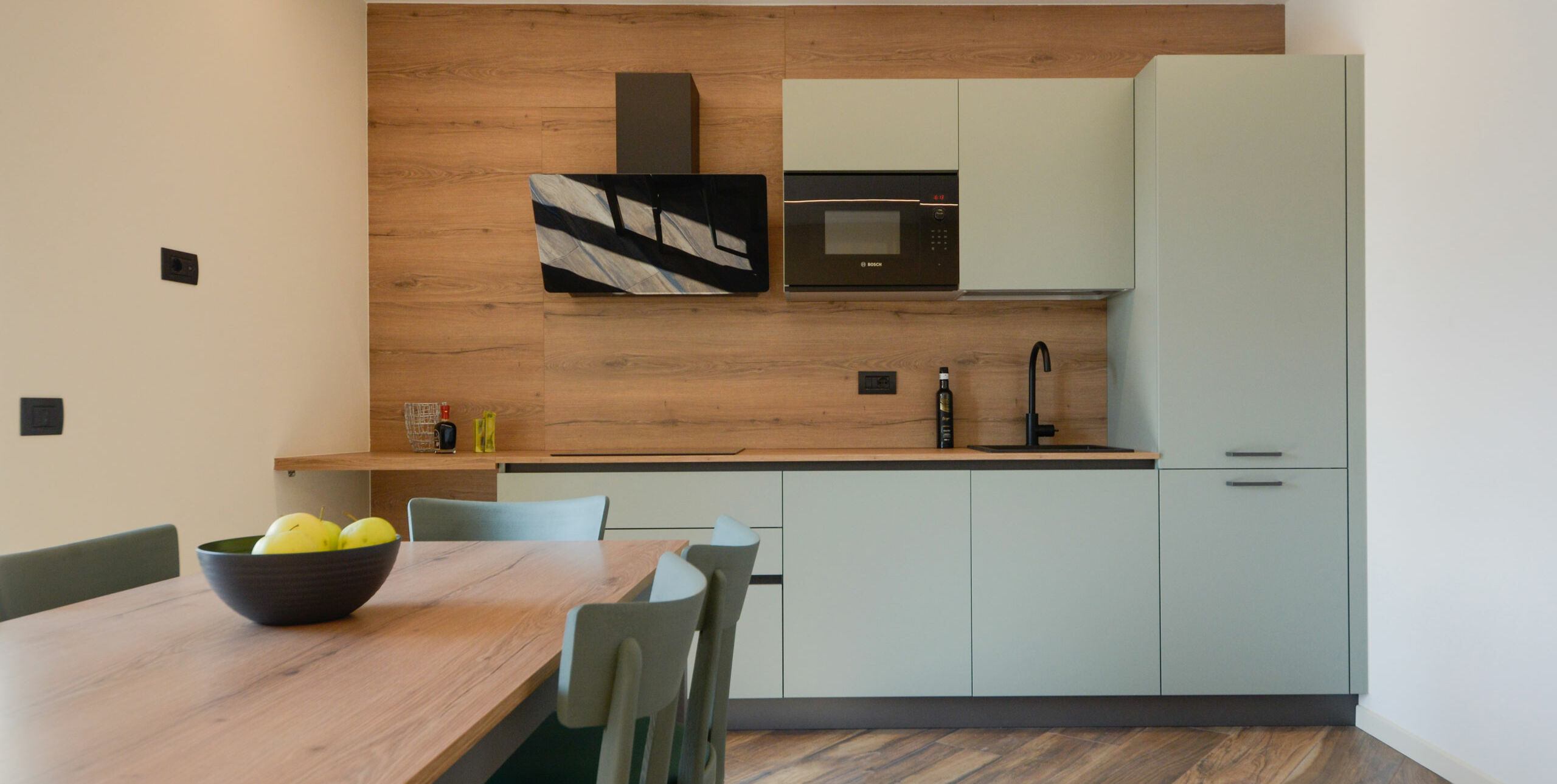 Appartamenti - Your stay