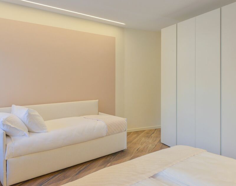 Bilocale Superior con balcone | Equilibrio