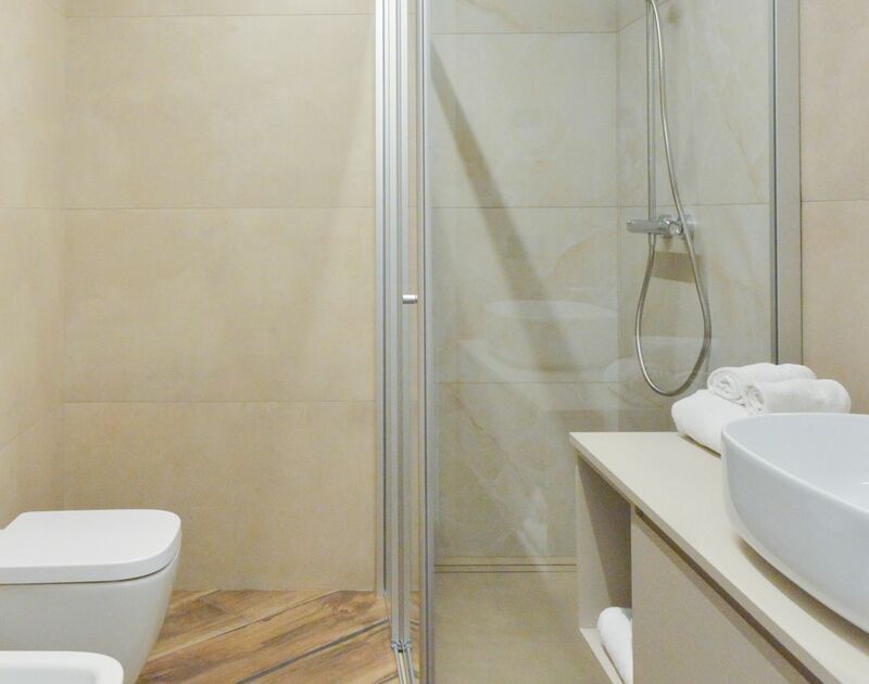 Bilocale Superior con balcone | Equilibrio