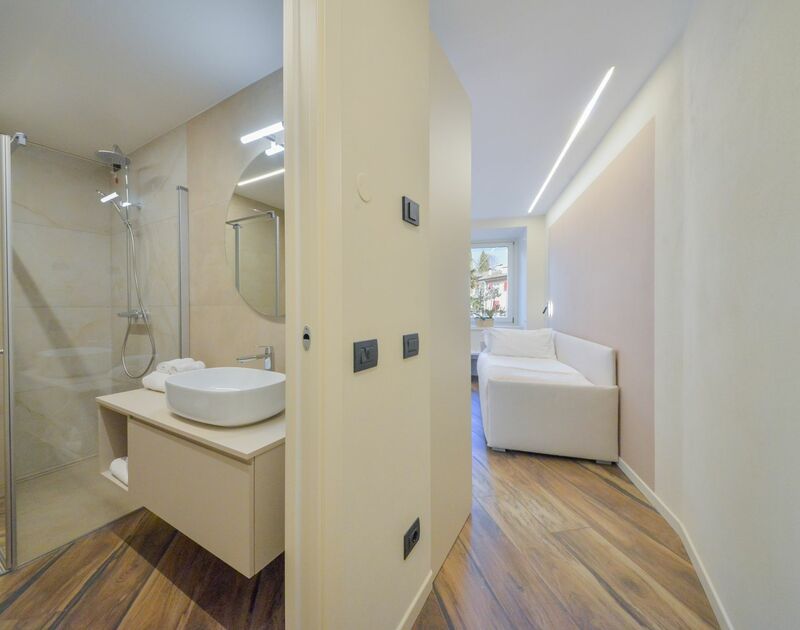 Bilocale Superior con balcone | Equilibrio