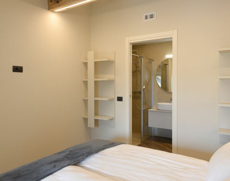 Trilocale Deluxe con balcone | Orizzonte