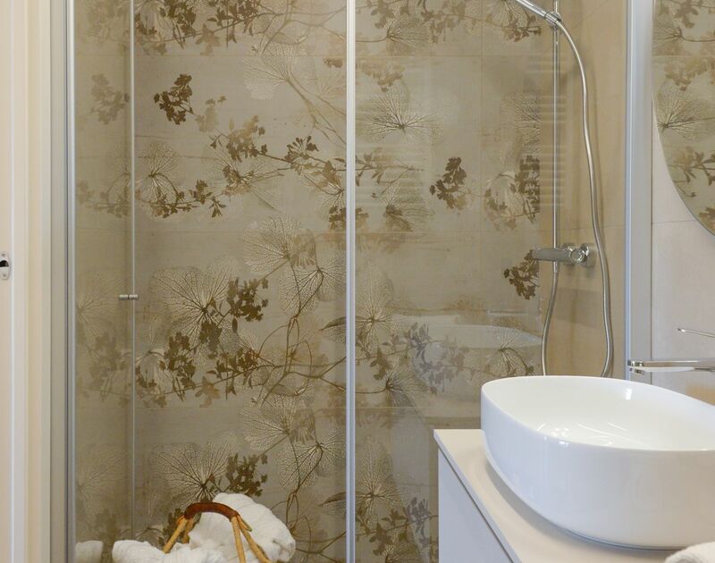 Trilocale Deluxe con balcone | Orizzonte