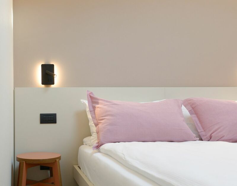 Trilocale Deluxe con balcone | Orizzonte