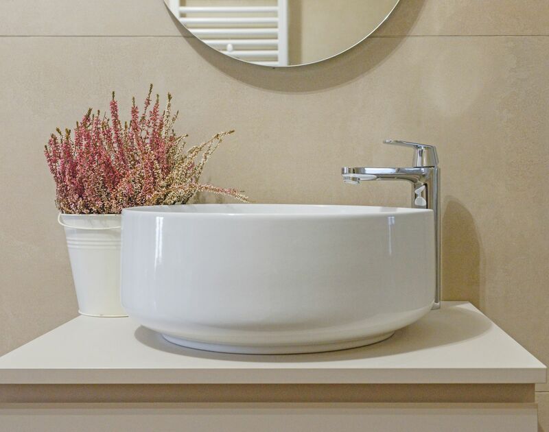 Trilocale Deluxe con balcone | Orizzonte