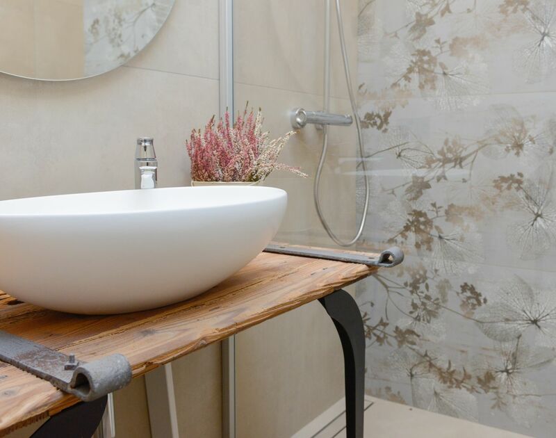 Bilocale Deluxe con balcone | Armonia