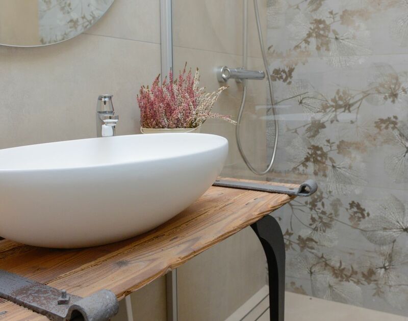 Bilocale Deluxe con balcone | Armonia