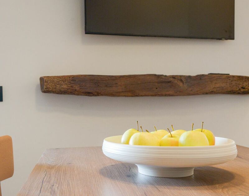 Bilocale Deluxe con balcone | Armonia