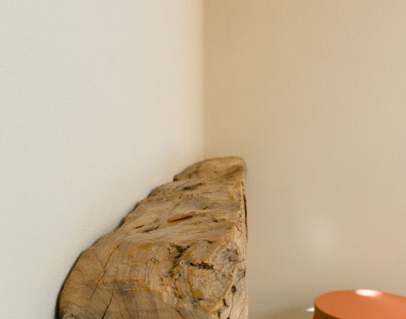 Bilocale Deluxe con balcone | Armonia