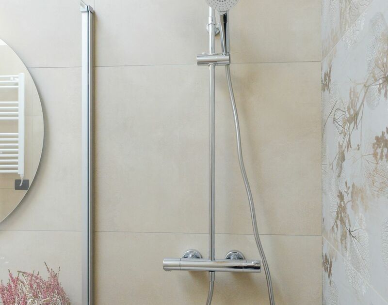 Bilocale Deluxe con balcone | Armonia