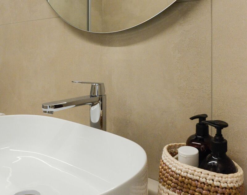 Bilocale Superior con balcone | Quiete