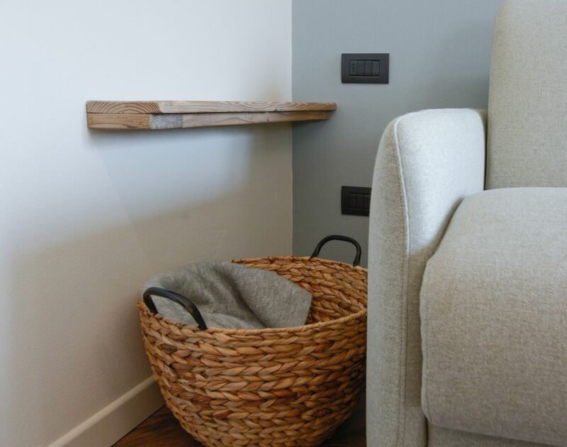 Bilocale Superior con balcone | Quiete