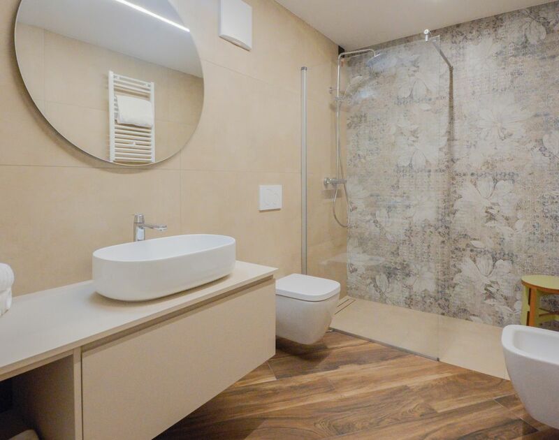 Bilocale Superior con balcone | Essenza