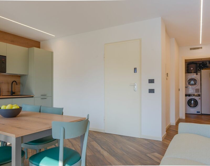 Bilocale Superior con balcone | Essenza