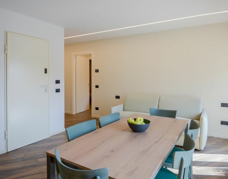 Bilocale Superior con balcone | Essenza